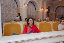 Вечер памяти выдающегося тариста Рамиза Гулиева объединил мастеров национальной музыки (ФОТО)