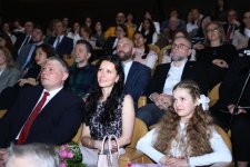 В Баку ожил "закодированный" мир гения, полный загадок и противоречий (ФОТО)