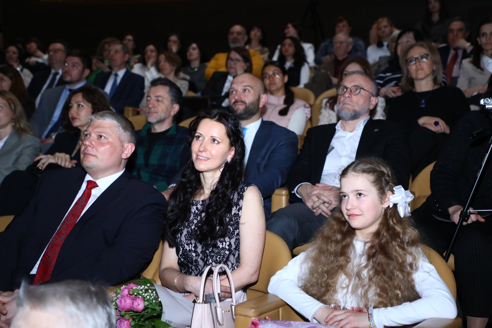 В Баку ожил "закодированный" мир гения, полный загадок и противоречий (ФОТО)