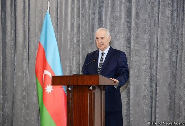Саммит ЕПС запомнился важными политическими месседжами для региона - Азер Гараев