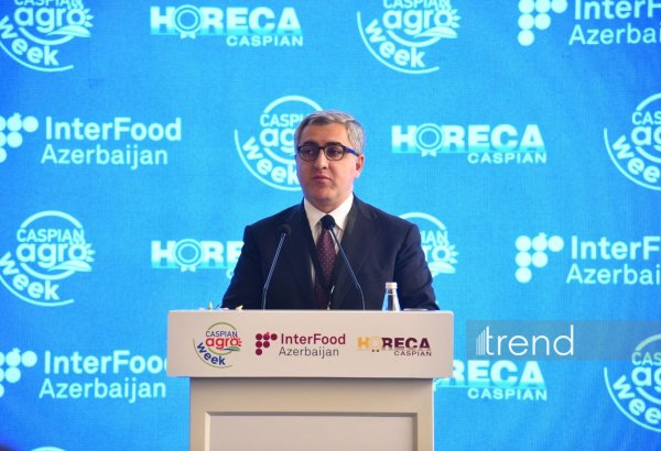 В I квартале текущего года стоимость ненефтегазового экспорта Азербайджана выросла на 12%