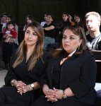 В Баку прошла серия академических концертов (ФОТО)