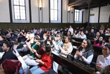 В Баку прошла серия академических концертов (ФОТО)