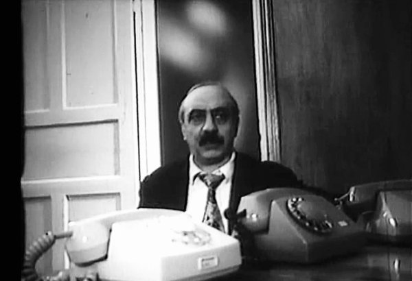 Найден ранее неизвестный азербайджанский фильм "Araşdırın!" – последняя роль Фазиля Салаева (ФОТО)