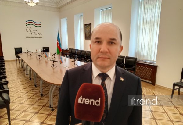 Азербайджан в числе первых стран, поддерживающих инициативы Таджикистана - Ильхом Абдурахмон (Эксклюзив)