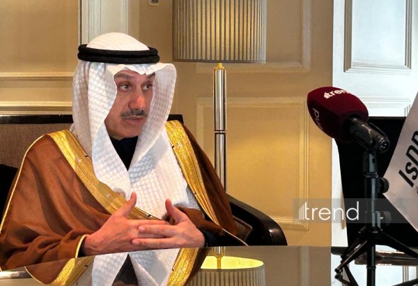 Ежегодные заседания IsDB в Баку станут площадкой для демонстрации экономических достижений Азербайджана – председатель (Эксклюзивное интервью) (ВИДЕО)