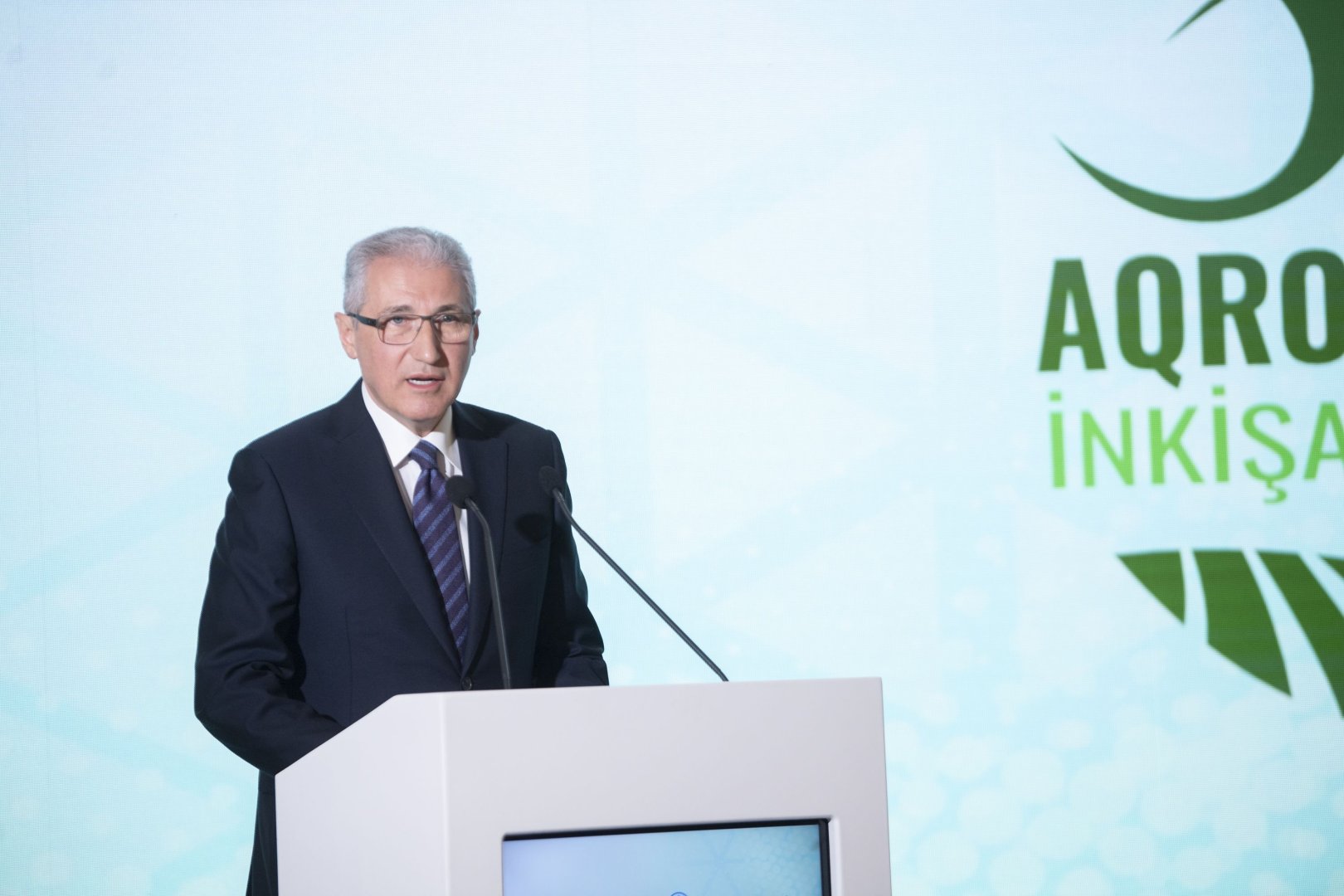 В Баку в рамках Caspian Agro Week состоялся Форум развития агробизнеса (ФОТО)