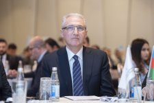 В Баку в рамках Caspian Agro Week состоялся Форум развития агробизнеса (ФОТО)
