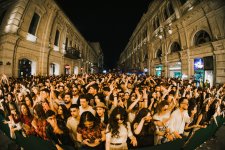 Под открытым небом Баку пройдет стрит-фестиваль электронной музыки boolood - программа (ФОТО)