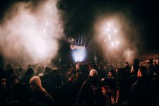 Под открытым небом Баку пройдет стрит-фестиваль электронной музыки boolood - программа (ФОТО)