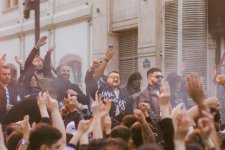 Под открытым небом Баку пройдет стрит-фестиваль электронной музыки boolood - программа (ФОТО)