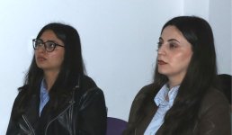 В Габале прошел праздник современного азербайджанского кинематографа (ФОТО)
