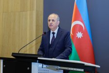 В UNEC состоялся ознакомительный тур Группы Исламского банка развития для молодежи (ФОТО)