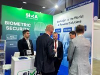 Компания «AzInTelecom» приняла участие в глобальных дискуссиях на GITEX AI 2026 (ФОТО)