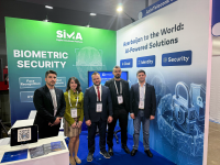 Компания «AzInTelecom» приняла участие в глобальных дискуссиях на GITEX AI 2026 (ФОТО)