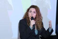 Роль документального кино в современной жизни Азербайджана (ФОТО)