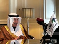 Ежегодные заседания IsDB в Баку станут площадкой для демонстрации экономических достижений Азербайджана – председатель (Эксклюзивное интервью) (ВИДЕО)