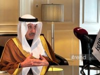 Ежегодные заседания IsDB в Баку станут площадкой для демонстрации экономических достижений Азербайджана – председатель (Эксклюзивное интервью) (ВИДЕО)