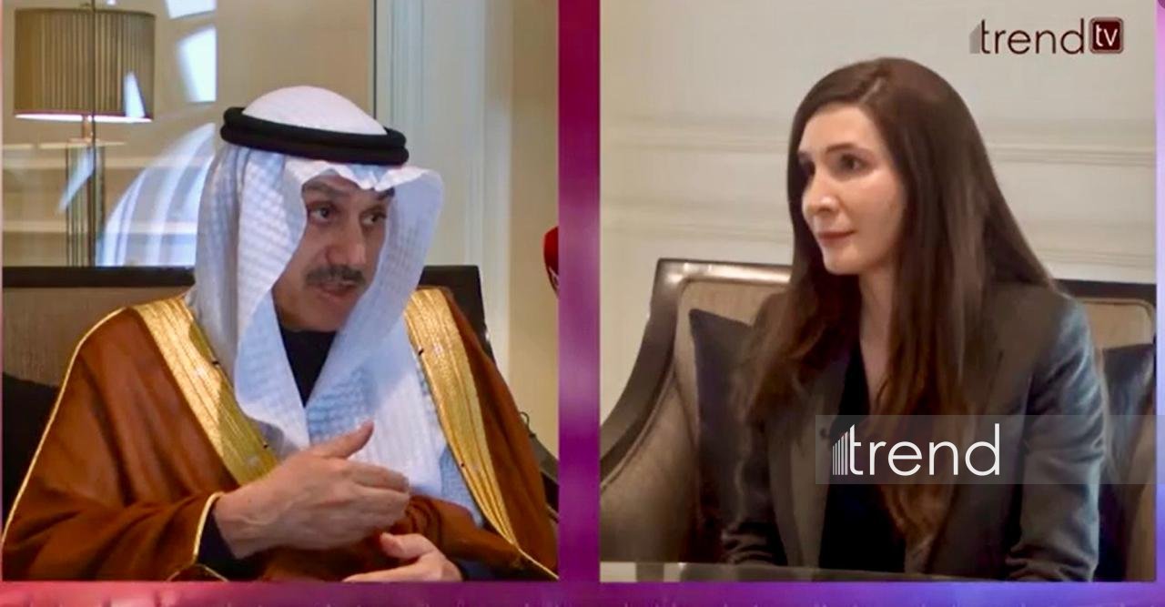 Ежегодные заседания IsDB в Баку станут площадкой для демонстрации экономических достижений Азербайджана – председатель (Эксклюзивное интервью) (ВИДЕО)