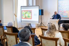 Художественный код тюркского мира в Баку: от фольклора до современного арт-языка (ФОТО)