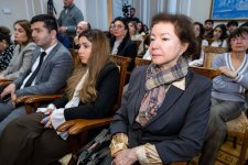 Художественный код тюркского мира в Баку: от фольклора до современного арт-языка (ФОТО)
