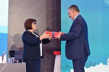 Милли Меджлису Азербайджана предоставлен статус наблюдателя в Парламентской ассамблее Средиземноморья (ФОТО)