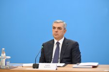 Состоялось заседание Организационного комитета WUF13 (ФОТО)