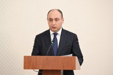 Состоялось заседание Организационного комитета WUF13 (ФОТО)