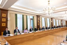 Состоялось заседание Организационного комитета WUF13 (ФОТО)