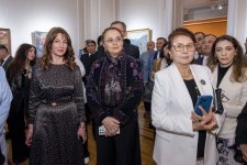 Душа Казахстана - Безмолвный диалог на языке живописи (ФОТО)
