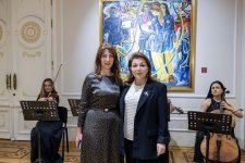 Душа Казахстана - Безмолвный диалог на языке живописи (ФОТО)