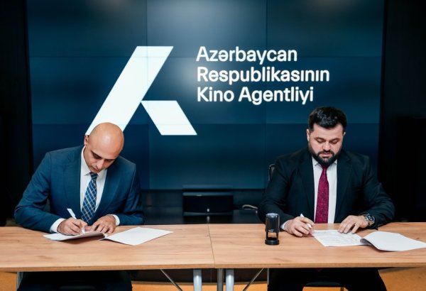 ARKA заключило соглашение о сотрудничестве с онлайн-платформой "Kinobox"