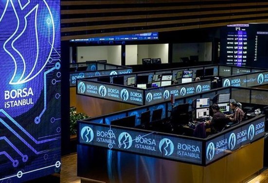 На Товарной бирже Ирана зафиксирован рост продаж