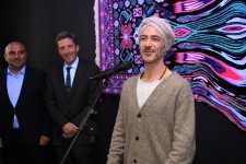 Азербайджан на Венецианской биеннале искусств: проект «Внимание» в центре глобального культурного диалога (ФОТО)