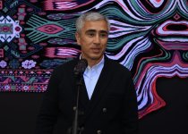 Азербайджан на Венецианской биеннале искусств: проект «Внимание» в центре глобального культурного диалога (ФОТО)