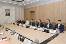 Агентство инноваций и цифрового развития Азербайджана подписала Меморандум о взаимопонимании с Mastercard (ФОТО)