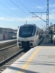 В Азербайджане введена в эксплуатацию новая железнодорожная остановка (ФОТО/ВИДЕО)
