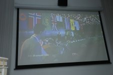 В Хачмазском районе состоялась конференция, посвященная 103-й годовщине со дня рождения общенационального лидера Гейдара Алиева (ФОТО)
