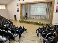 В азербайджанской армии отмечена 103-я годовщина со дня рождения Общенационального лидера Гейдара Алиева (ФОТО/ВИДЕО)