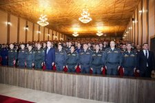 В азербайджанской армии отмечена 103-я годовщина со дня рождения Общенационального лидера Гейдара Алиева (ФОТО/ВИДЕО)