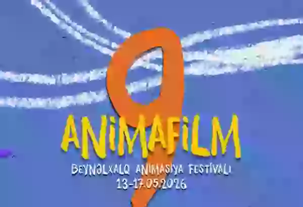 31 история из 20 стран: чем удивит ANIMAFILM 2026 в Баку (ФОТО)