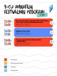 31 история из 20 стран: чем удивит ANIMAFILM 2026 в Баку (ФОТО)