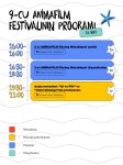 31 история из 20 стран: чем удивит ANIMAFILM 2026 в Баку (ФОТО)