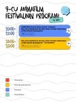 31 история из 20 стран: чем удивит ANIMAFILM 2026 в Баку (ФОТО)