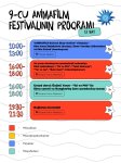 31 история из 20 стран: чем удивит ANIMAFILM 2026 в Баку (ФОТО)