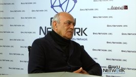 Мирное сосуществование между Азербайджаном и Арменией невозможно при наличии реваншистких настроений - Видади Гасанов в передаче "Диалог с Тофиком Аббасовым" (ФОТО/ВИДЕО)