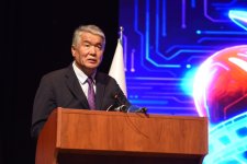 Азербайджанские кинематографисты отмечены на Международном кинофестивале в Измире (ФОТО)