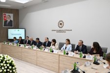 Между профсоюзами Азербайджана и Туркменистана подписан меморандум о сотрудничестве (ФОТО)