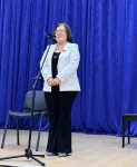 Прошел научный семинар, посвященный автору бессмертных песен Гамбару Гусейнли (ФОТО)