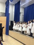Прошел научный семинар, посвященный автору бессмертных песен Гамбару Гусейнли (ФОТО)